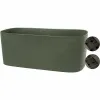 Устройство для посева с автополивом Garden ID Светло-зеленый 80 x 38 cm