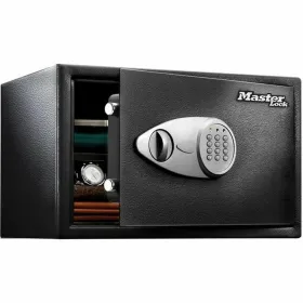 Seif Master Lock Must Must/Hall Teras