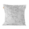 Pillowcase HappyFriday Blanc Essence Multicolour 80 x 80 cm