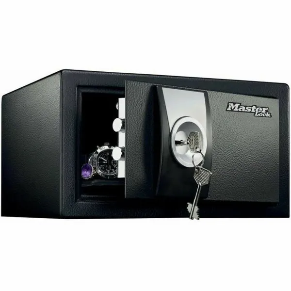 Seifa lādīte Master Lock X031ML