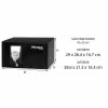 Tallelokero Master Lock X031ML