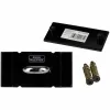 Key padlock Burg-Wachter SA 1180 SB Rectangular