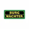 Spynos raktas Burg-Wachter 1 260 100 Plastmasinis