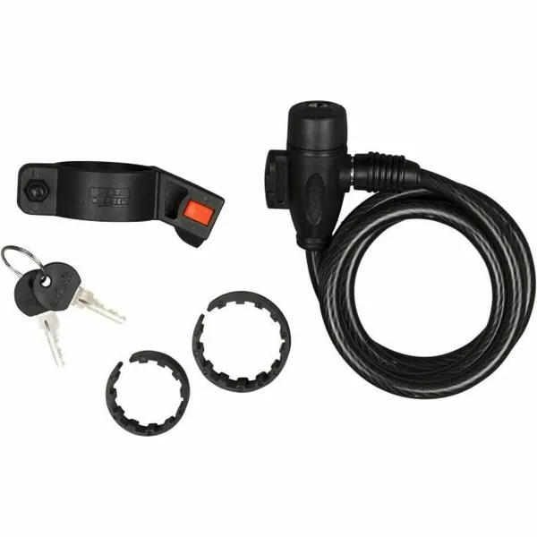 Spynos raktas Burg-Wachter 1 260 100 Plastmasinis