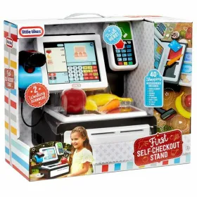 Lelu-supermarket Little Tikes