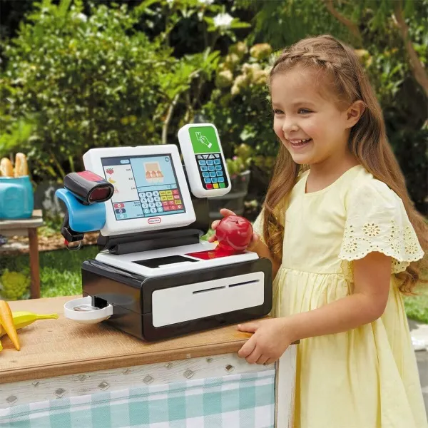 Spēļu Lielveikals Little Tikes