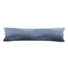 Pillowcase HappyFriday Blanc Nightfall Multicolour 45 x 155 cm