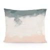 Pillowcase HappyFriday Blanc Seaside Multicolour 60 x 70 cm