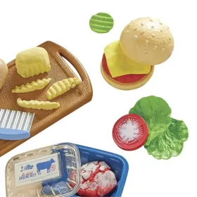 Set of Meals MGA 22 Pieces