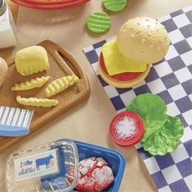 Set of Meals MGA 22 Pieces