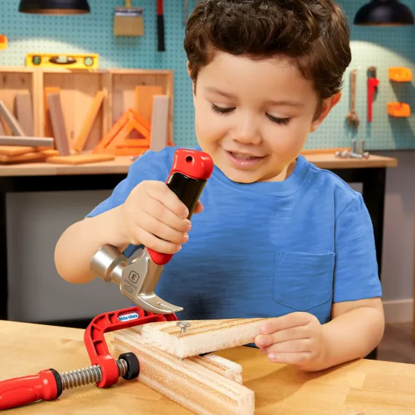 Action Figure Little Tikes