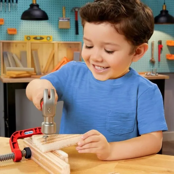 Action Figure Little Tikes
