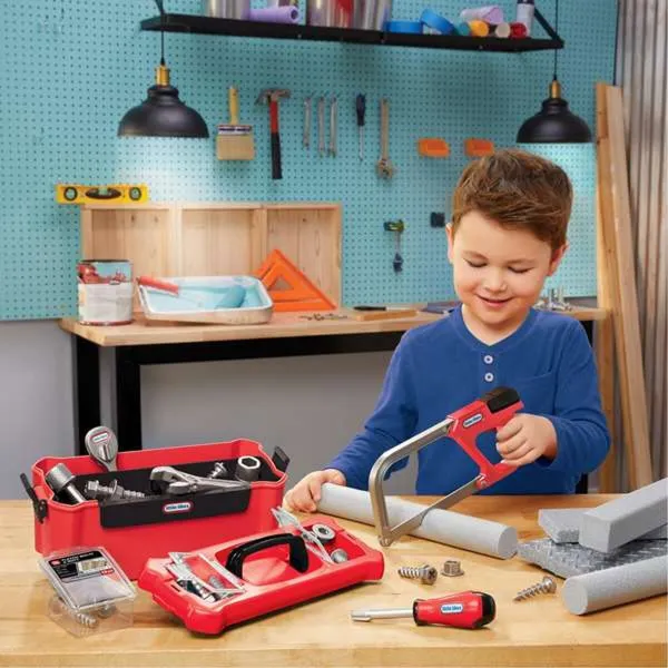Playset MGA