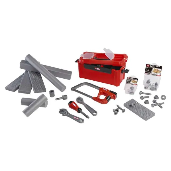 Playset MGA