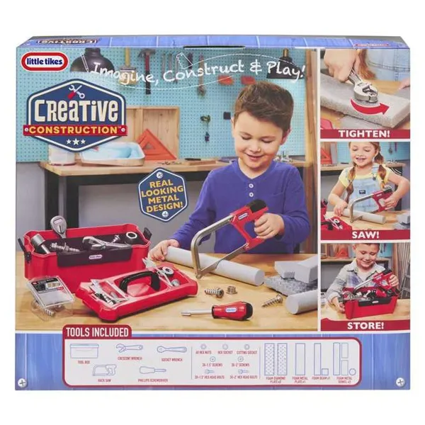 Playset MGA