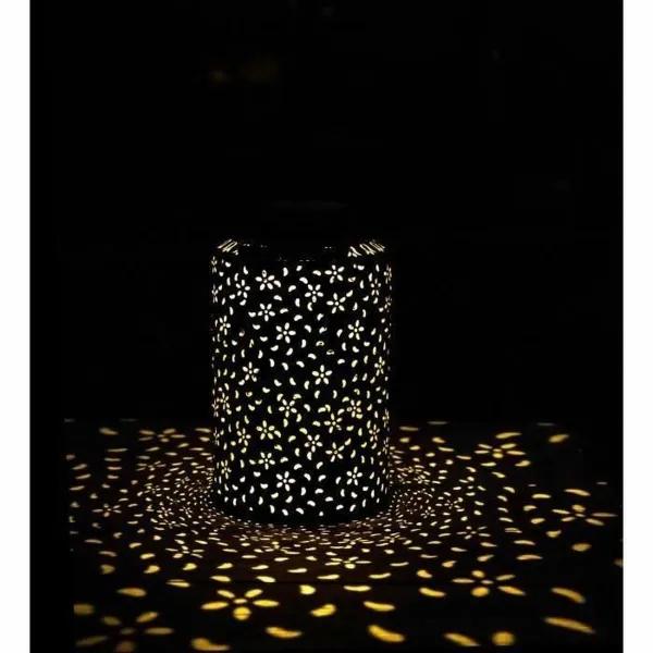 Soliariumo lempa Garden ID Dubai 25 x 41 cm