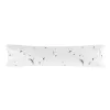 Pillowcase HappyFriday Blanc Dandelion Multicolour 45 x 125 cm