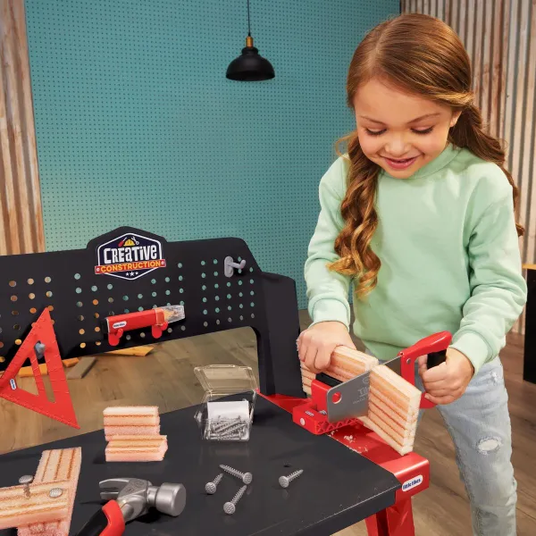 Children’s Dinner Set Little Tikes