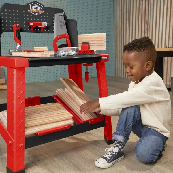 Children’s Dinner Set Little Tikes