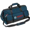 Työkalulaukku BOSCH 1600A003BK Laivastonsininen Nylon