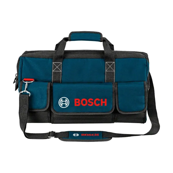Instrumentu soma BOSCH 1600A003BK Tumši Zils Neilons