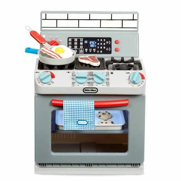 Lelu-supermarket Little Tikes 651403E7C