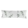 Pillowcase HappyFriday Blanc Corymbia Multicolour 45 x 110 cm