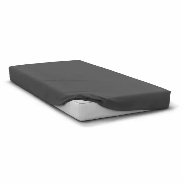 Apsitempianti paklodė HOME LINGE PASSION HP71770 Pilka Antracito 160 x 200 + 30 cm