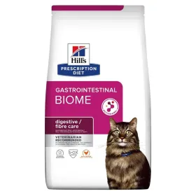 Kačių maistas Hill's Digestive 3 Kg