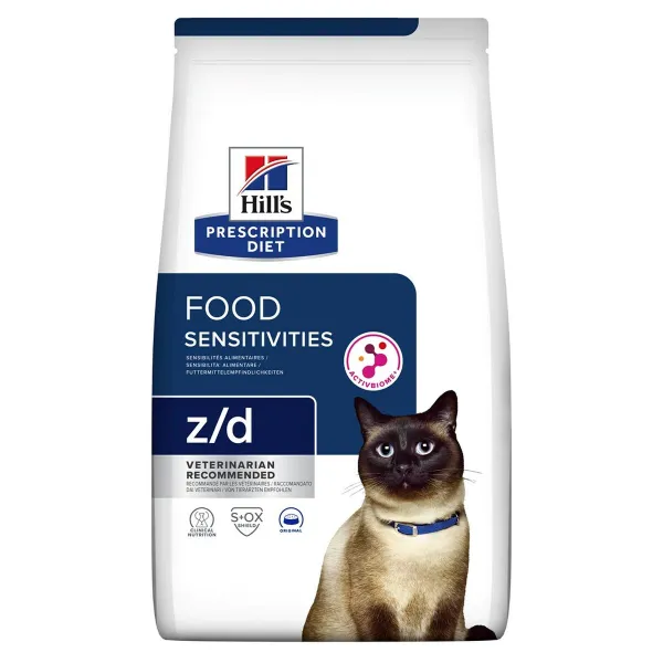 Kassitoit Hill's Sensitivities 3 Kg
