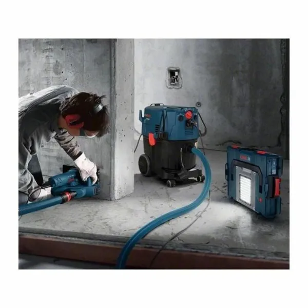 Wet and dry vacuum cleaner BOSCH GAS 35 M AFC 35 L