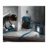 Drėgnas ir sausas dulkių siurblys BOSCH GAS 35 M AFC 35 L