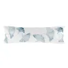 Pillowcase HappyFriday Blanc Ginkgo Multicolour 45 x 125 cm