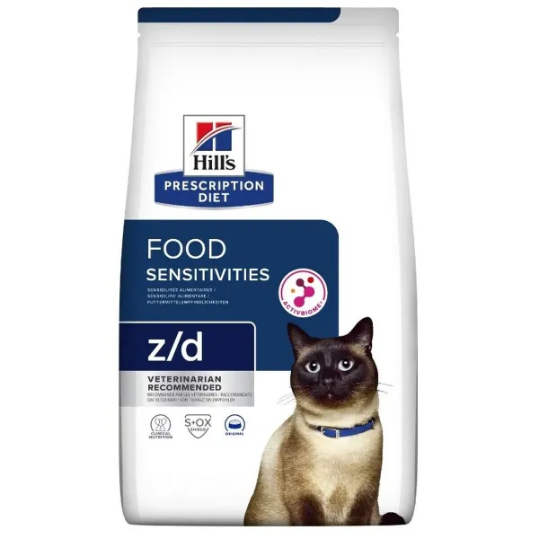 Kassitoit Hill's Liha 1,5 Kg