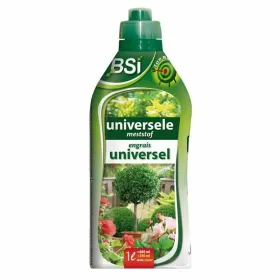 Organisks fertilizētājs BSI 1 L