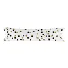 Pillowcase HappyFriday Blanc Golden Dots Multicolour 45 x 155 cm