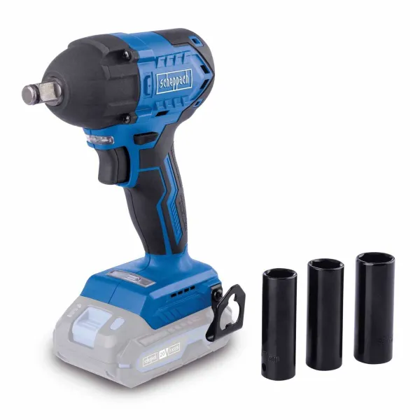 Electric screwdriver Scheppach BC-IW350-X 350 W