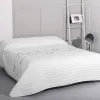 Bedspread (quilt) HappyFriday Blanc Live Multicolour 180 x 260 cm