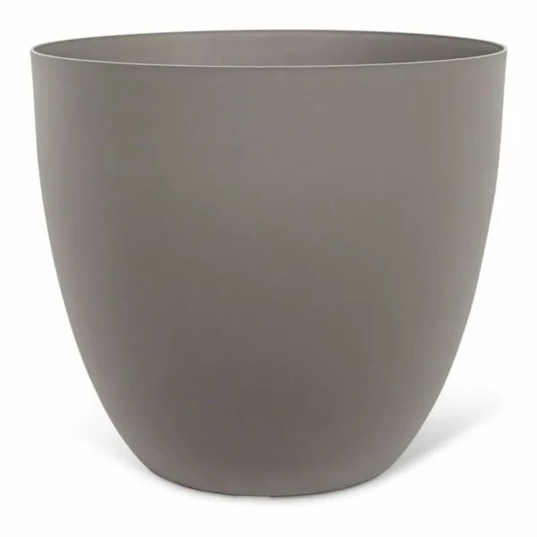 Stiklainis Garden ID Rusva 38 x 34 cm