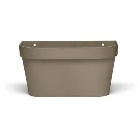 Pašlaistīšanas katls Garden ID Pelēkbrūns