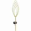Päikeselamp Garden ID Golden Spike