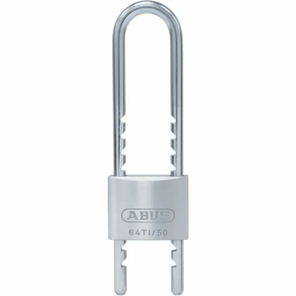 Võtmega tabalukk ABUS 64TI/50HB60-150 B/DFNLI