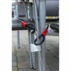 Võtmega tabalukk ABUS 64TI/50HB60-150 B/DFNLI