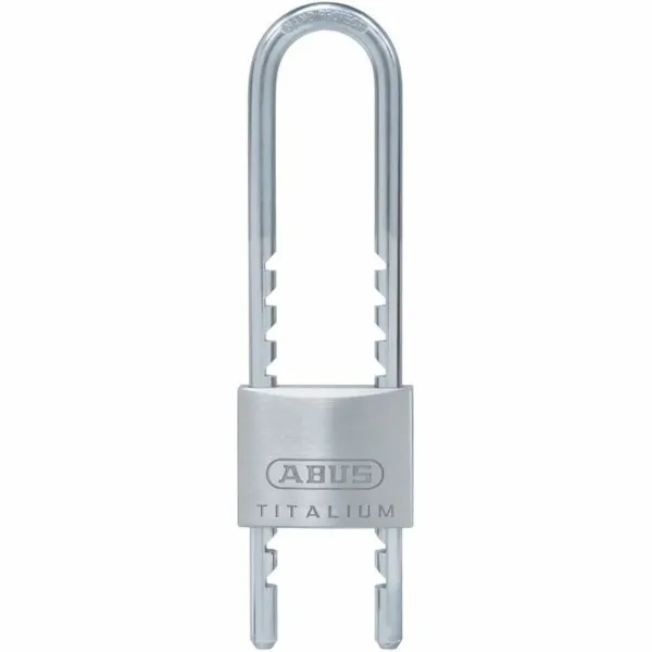 Замок с ключом ABUS 64TI/50HB60-150 B/DFNLI