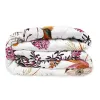 Bedspread (quilt) HappyFriday HF Birds of paradise Multicolour 180 x 260 cm