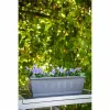Устройство для посева с автополивом Garden ID Антрацитный 60 cm