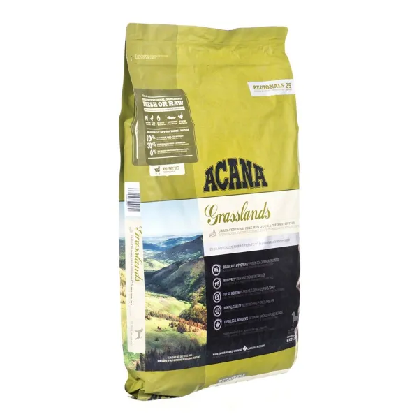 Sööt Acana Lammas Part 6 Kg