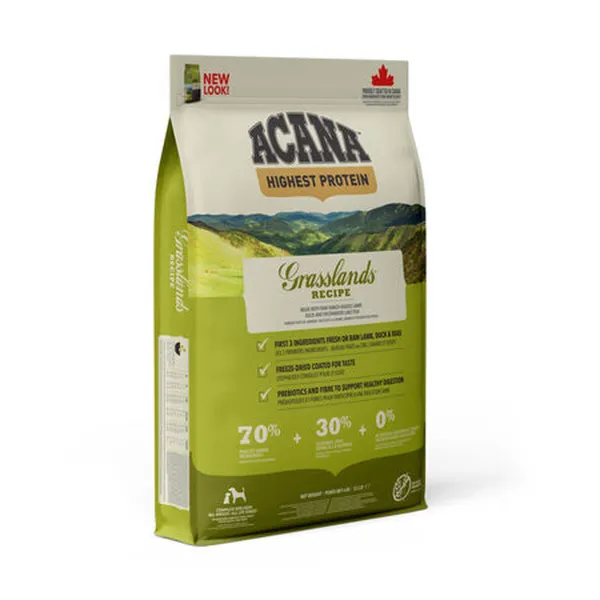 Sööt Acana Lammas Part 6 Kg