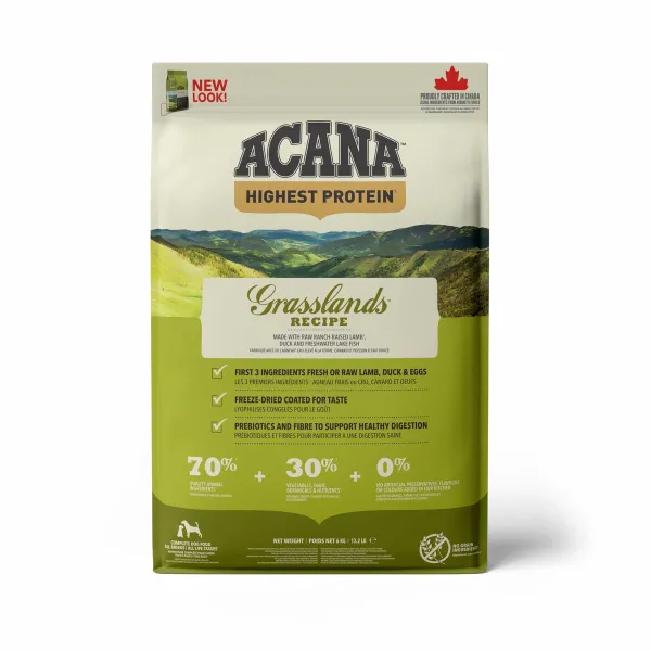 Pašarai Acana Avis Antis 6 Kg