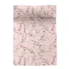 Bedspread (quilt) HappyFriday HF Chinoiserie Multicolour Pink 240 x 260 cm